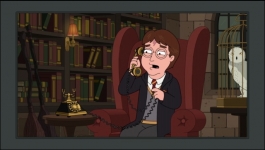 Family Guy - Season 21 Episode 15